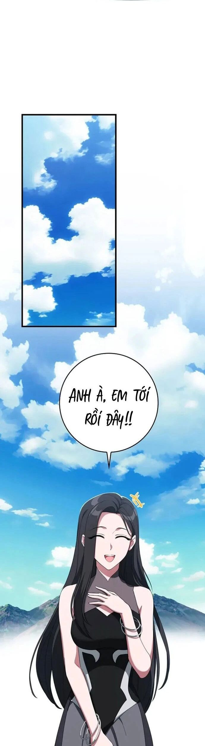 Người Chơi Cấp Tối Đa Chapter 80 - Trang 23