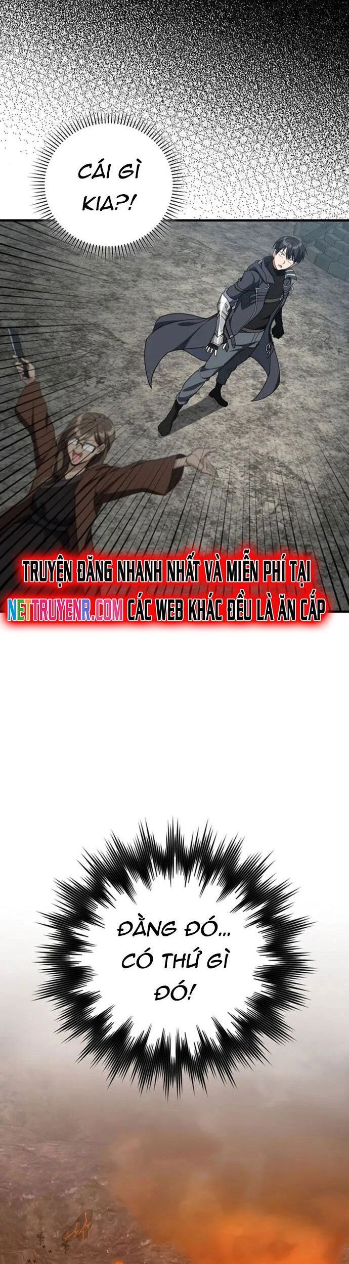 Người Chơi Cấp Tối Đa Chapter 79 - Trang 37