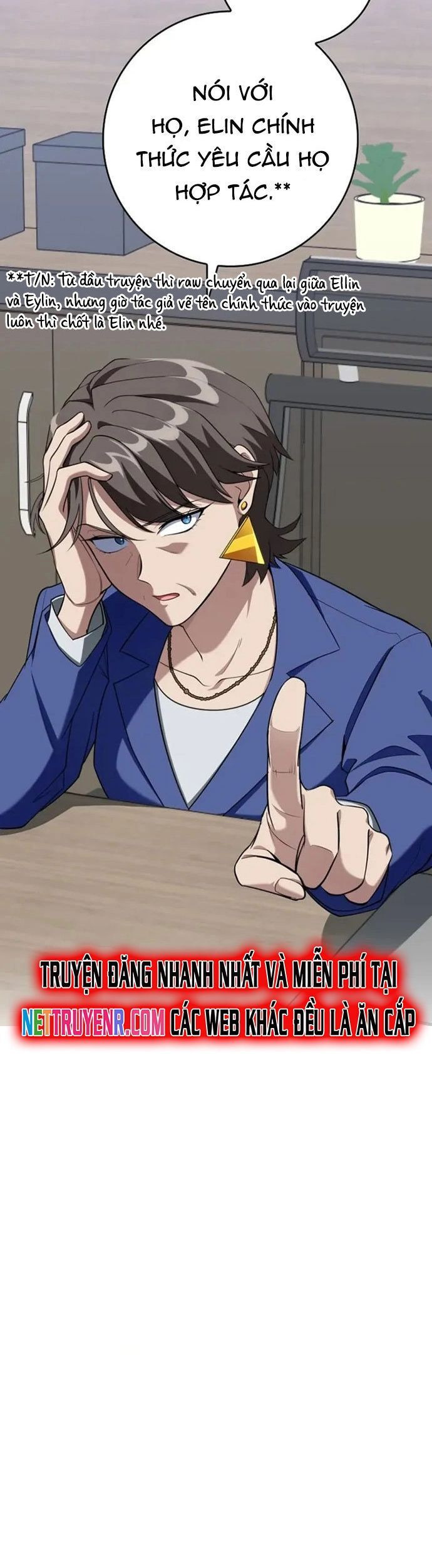 Người Chơi Cấp Tối Đa Chapter 80 - Trang 14