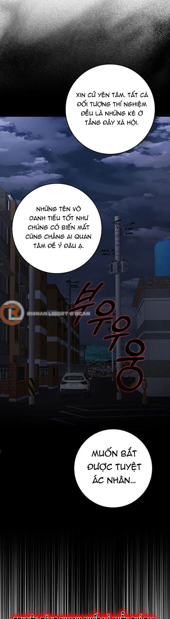 Người Chơi Cấp Tối Đa Chapter 79 - Trang 13