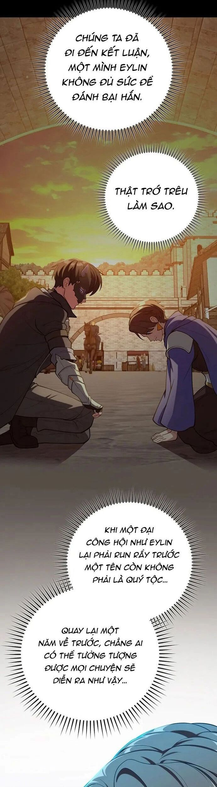 Người Chơi Cấp Tối Đa Chapter 78 - Trang 27
