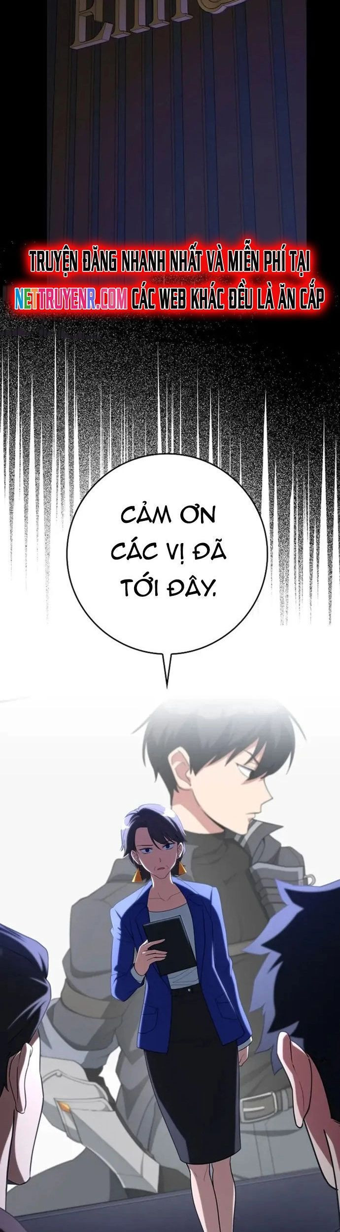 Người Chơi Cấp Tối Đa Chapter 80 - Trang 44