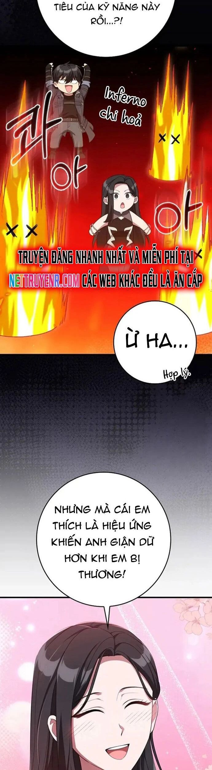 Người Chơi Cấp Tối Đa Chapter 80 - Trang 39