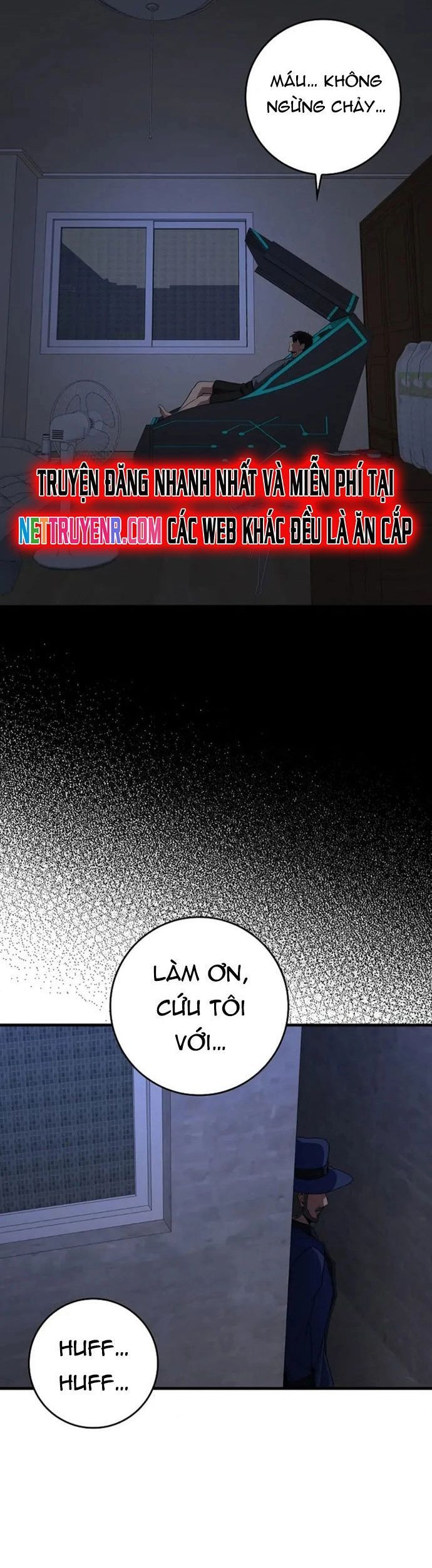 Người Chơi Cấp Tối Đa Chapter 79 - Trang 10