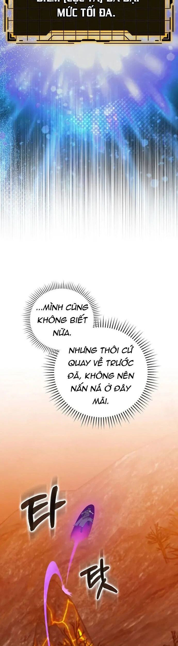 Người Chơi Cấp Tối Đa Chapter 80 - Trang 5