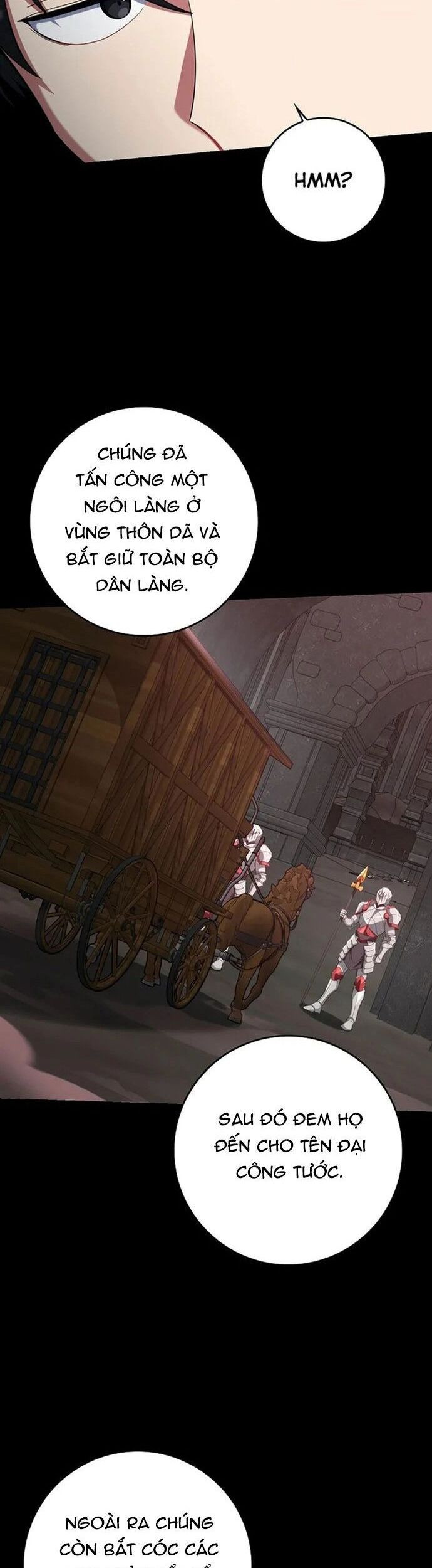 Người Chơi Cấp Tối Đa Chapter 78 - Trang 41