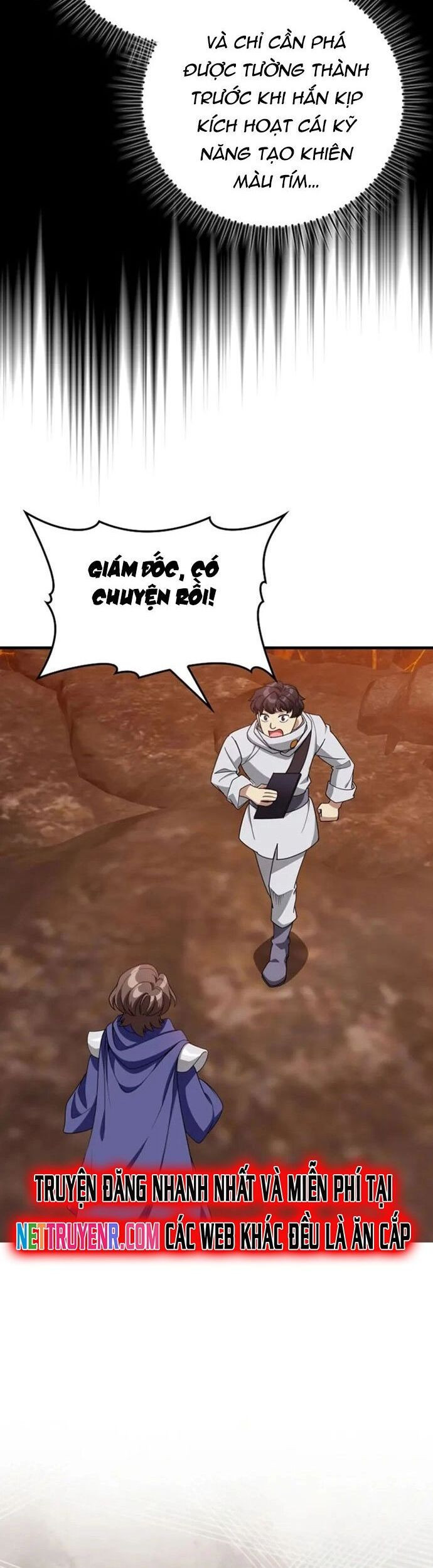 Người Chơi Cấp Tối Đa Chapter 79 - Trang 45