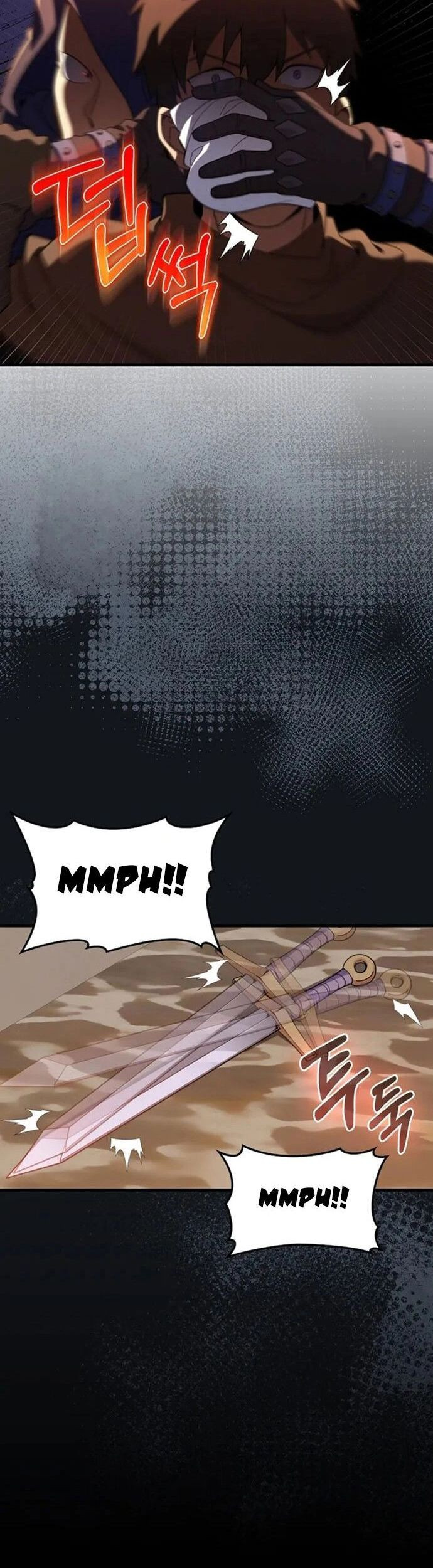 Người Chơi Cấp Tối Đa Chapter 79 - Trang 3