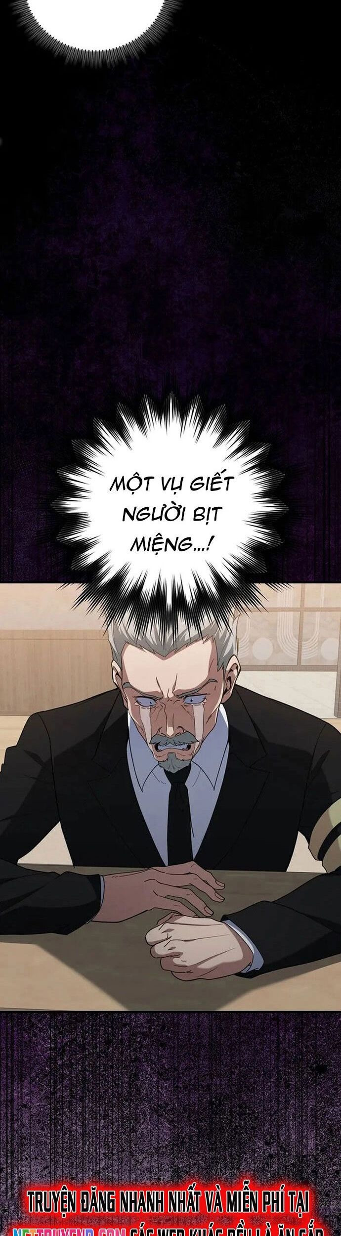 Người Chơi Cấp Tối Đa Chapter 78 - Trang 3