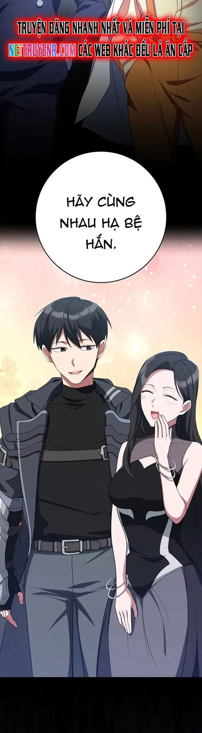 Người Chơi Cấp Tối Đa Chapter 80 - Trang 47