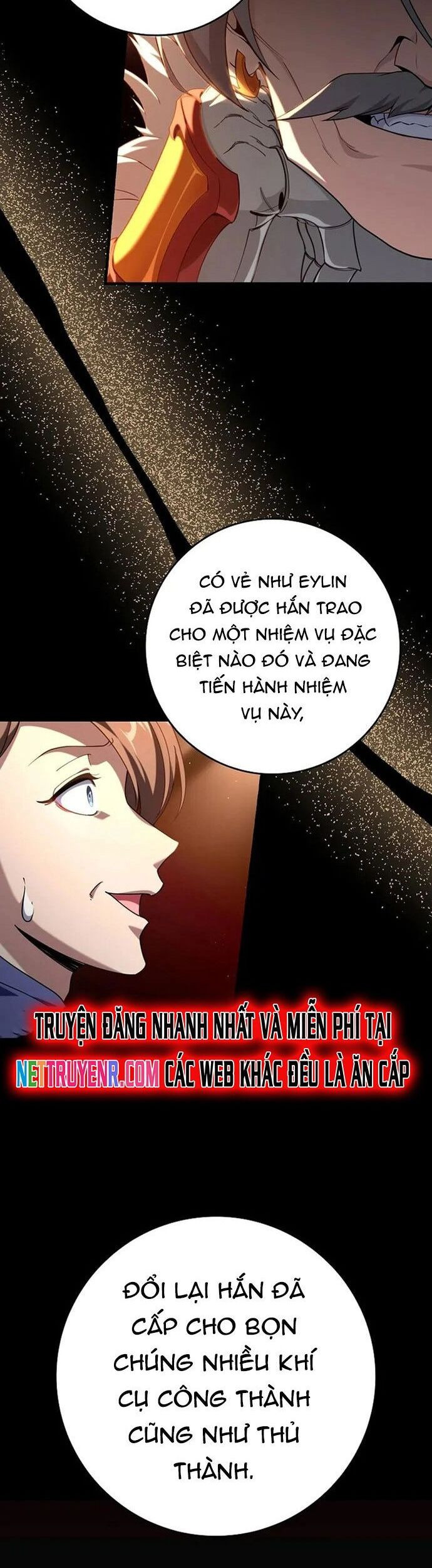 Người Chơi Cấp Tối Đa Chapter 78 - Trang 37