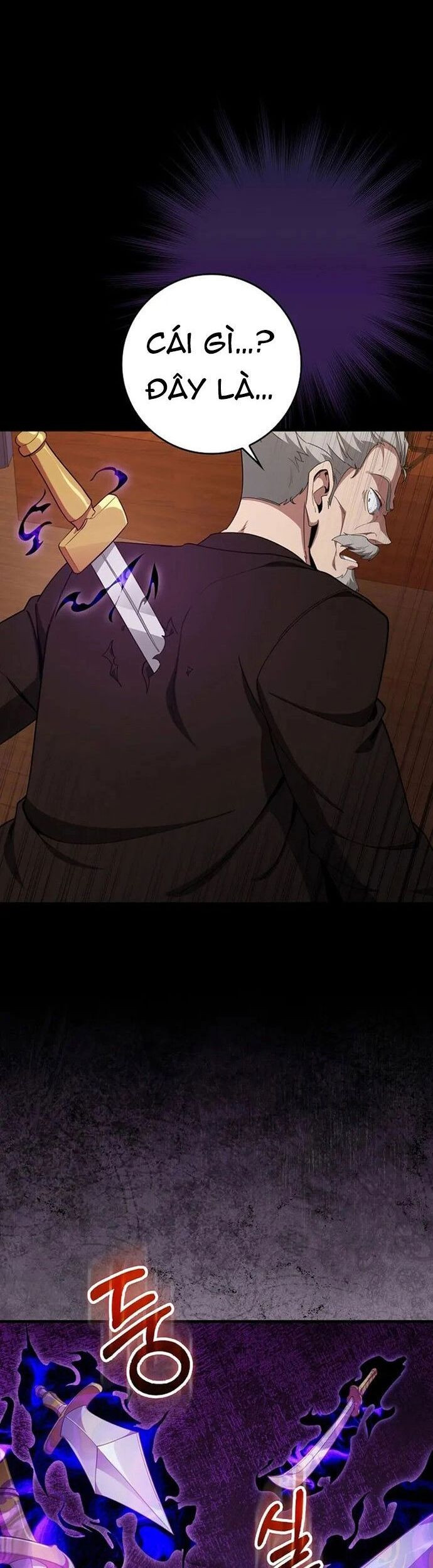 Người Chơi Cấp Tối Đa Chapter 78 - Trang 15