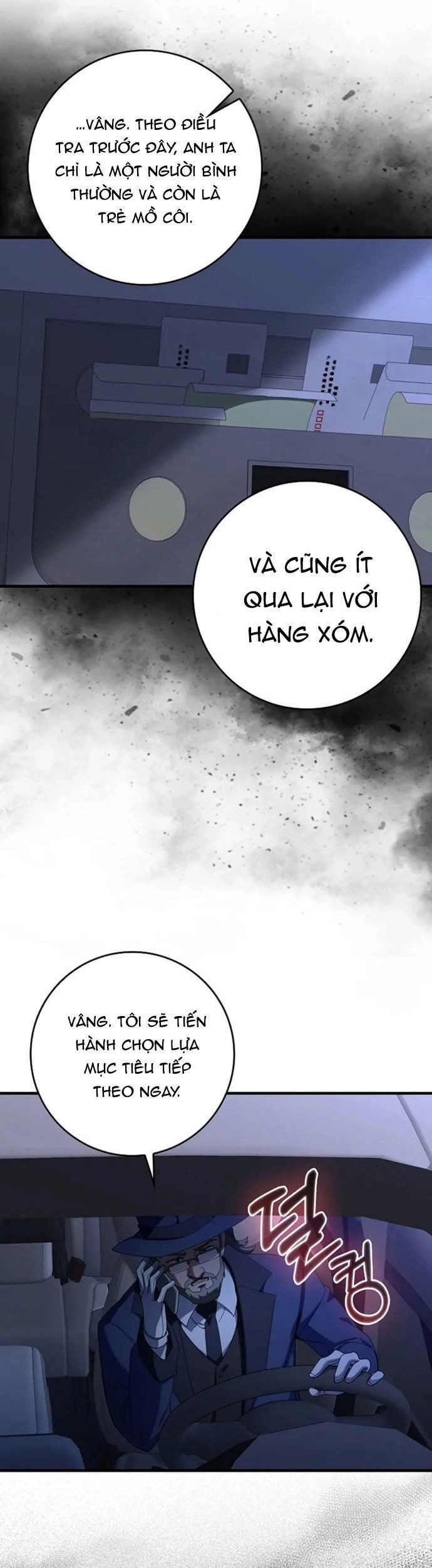 Người Chơi Cấp Tối Đa Chapter 79 - Trang 12