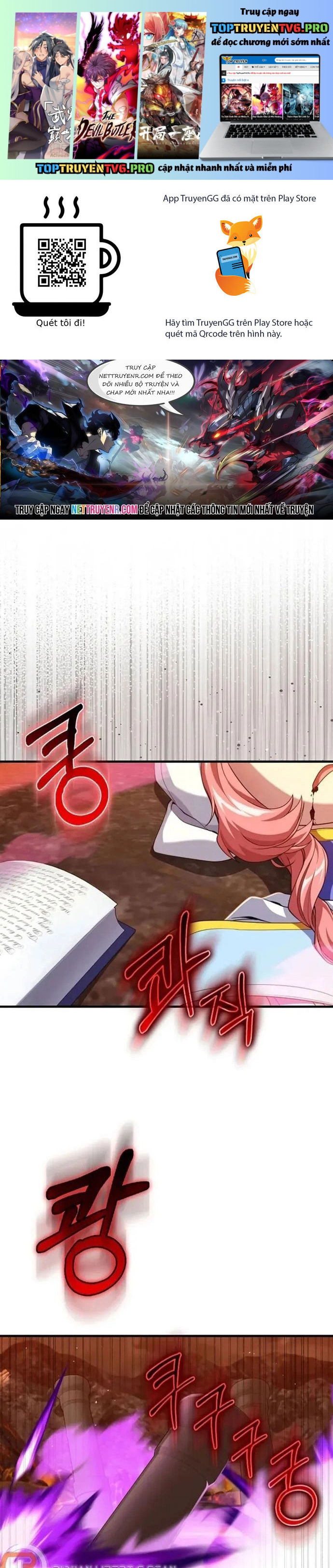 Người Chơi Cấp Tối Đa Chapter 80 - Trang 0