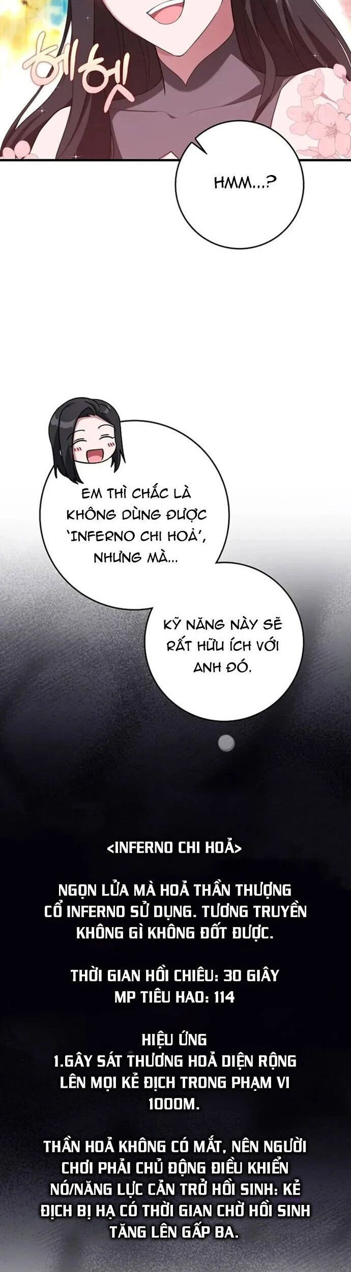 Người Chơi Cấp Tối Đa Chapter 80 - Trang 37