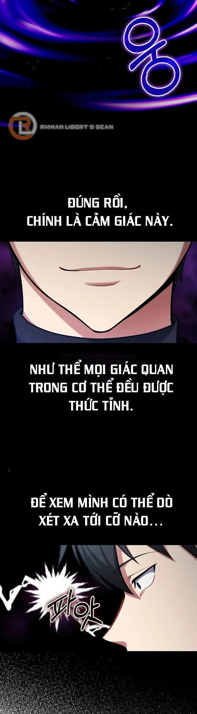Người Chơi Cấp Tối Đa Chapter 79 - Trang 36