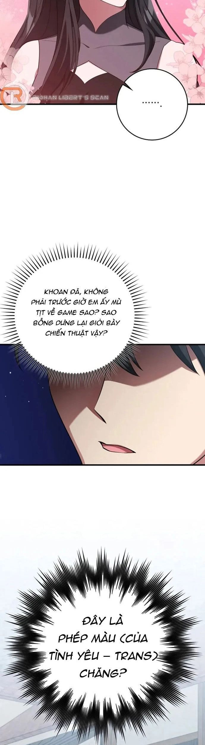 Người Chơi Cấp Tối Đa Chapter 80 - Trang 40