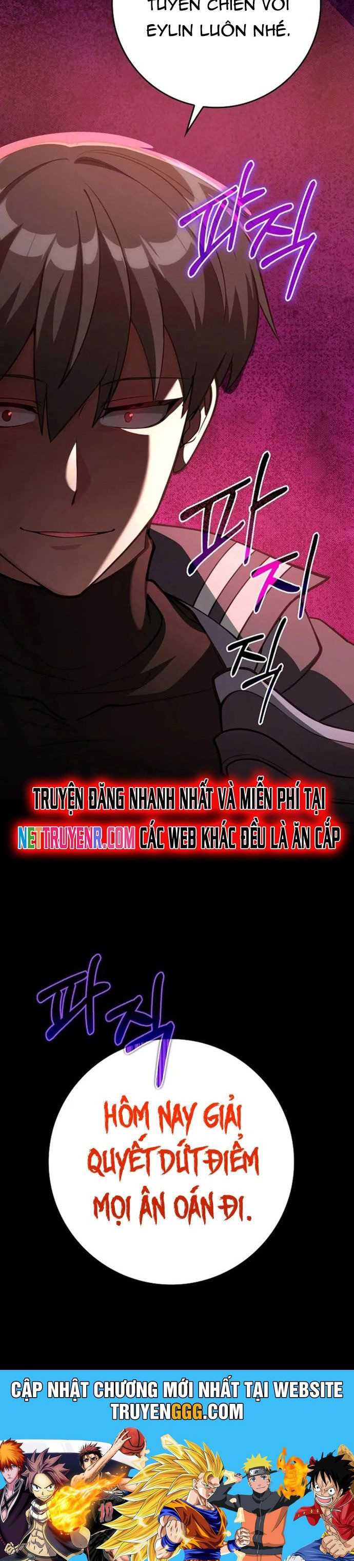Người Chơi Cấp Tối Đa Chapter 79 - Trang 56