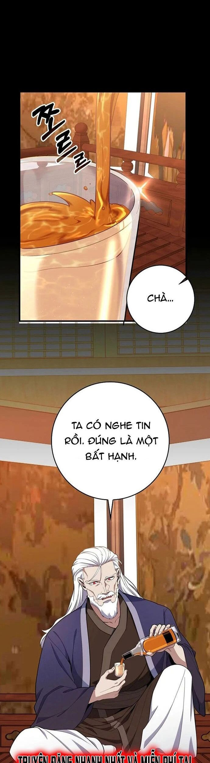 Người Chơi Cấp Tối Đa Chapter 78 - Trang 7