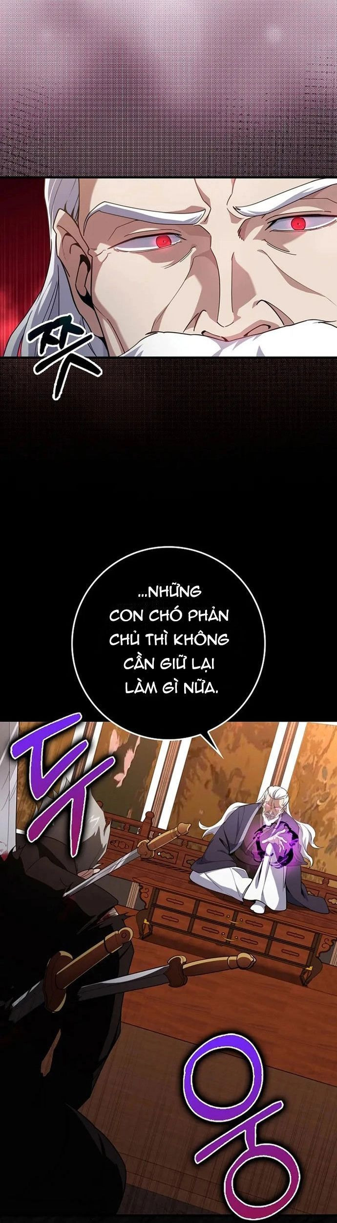 Người Chơi Cấp Tối Đa Chapter 78 - Trang 18