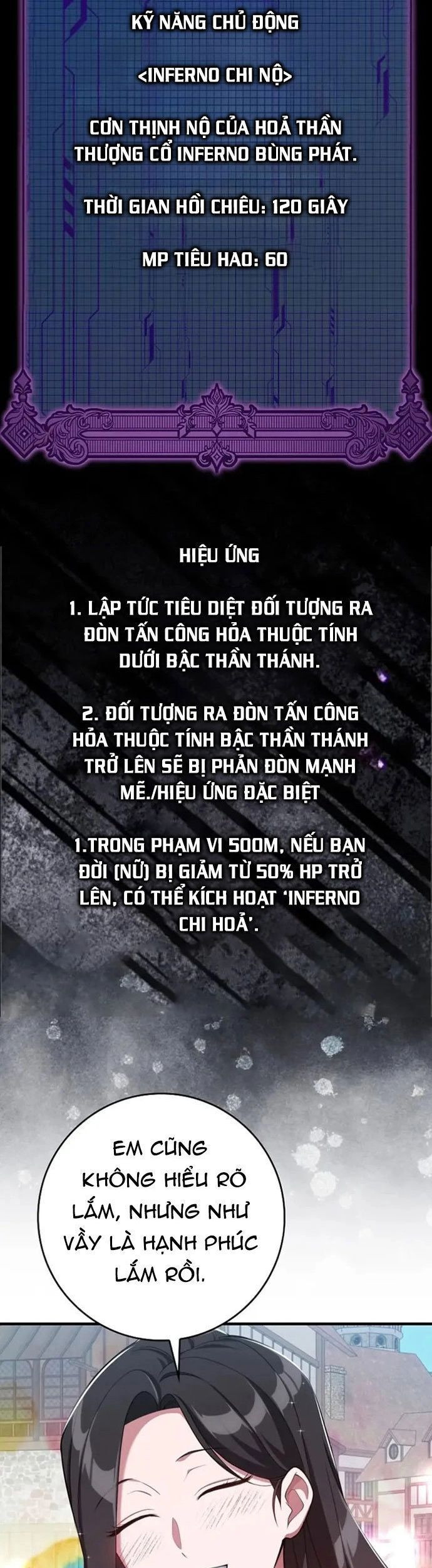 Người Chơi Cấp Tối Đa Chapter 80 - Trang 36
