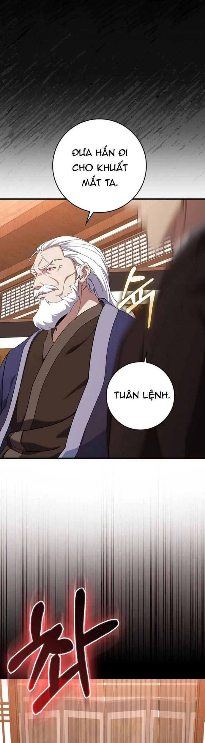 Người Chơi Cấp Tối Đa Chapter 78 - Trang 19