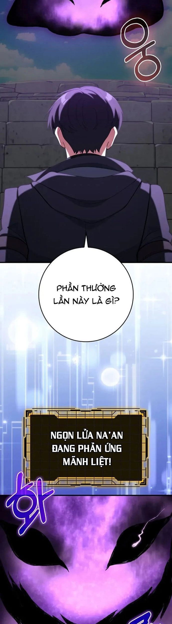 Người Chơi Cấp Tối Đa Chapter 80 - Trang 18