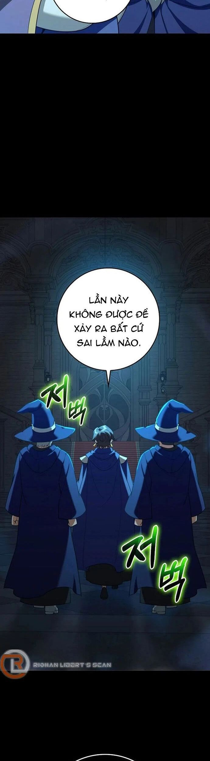 Người Chơi Cấp Tối Đa Chapter 78 - Trang 29