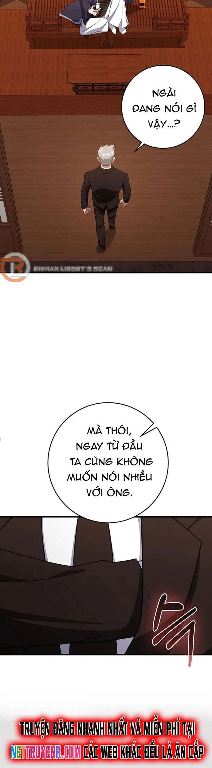 Người Chơi Cấp Tối Đa Chapter 78 - Trang 13