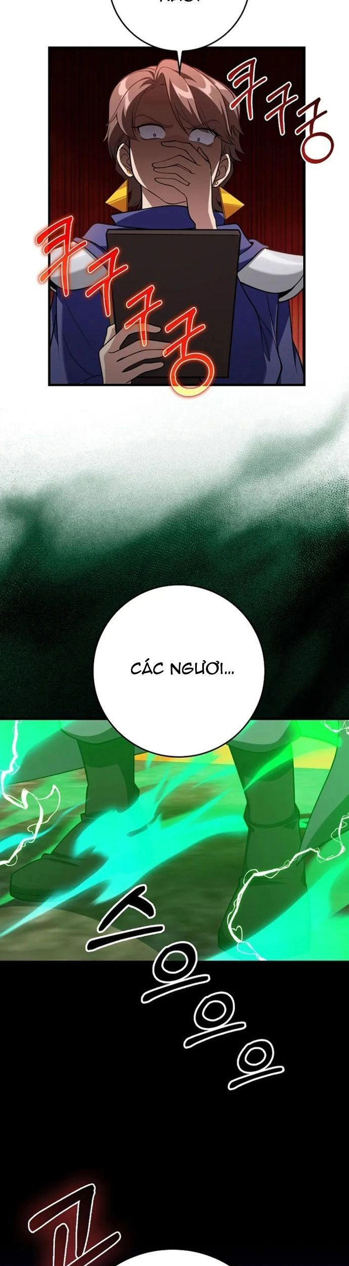 Người Chơi Cấp Tối Đa Chapter 79 - Trang 54