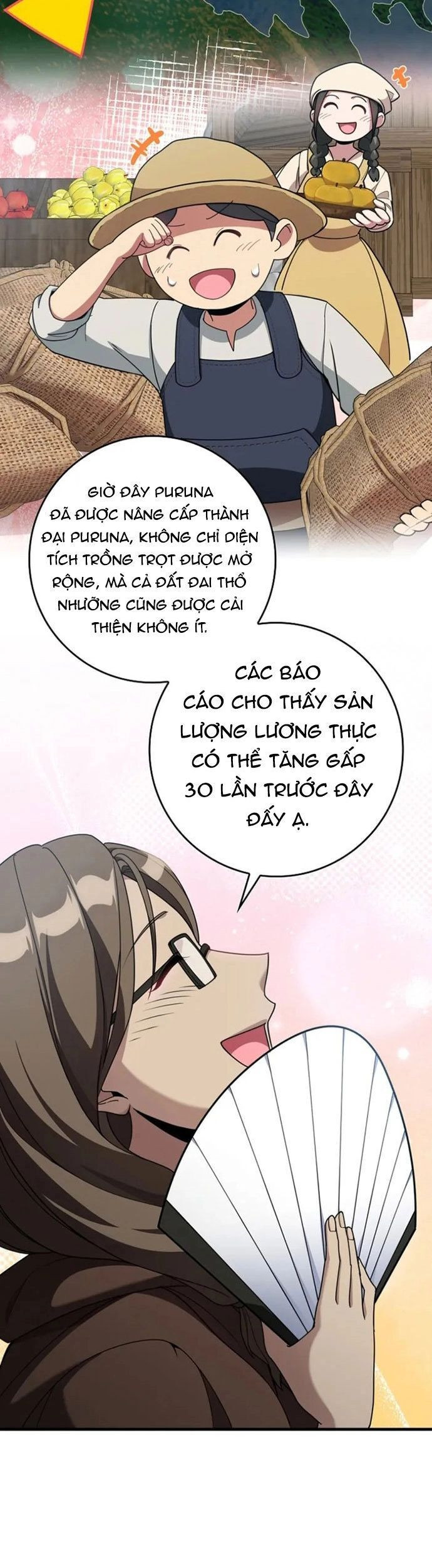 Người Chơi Cấp Tối Đa Chapter 79 - Trang 18