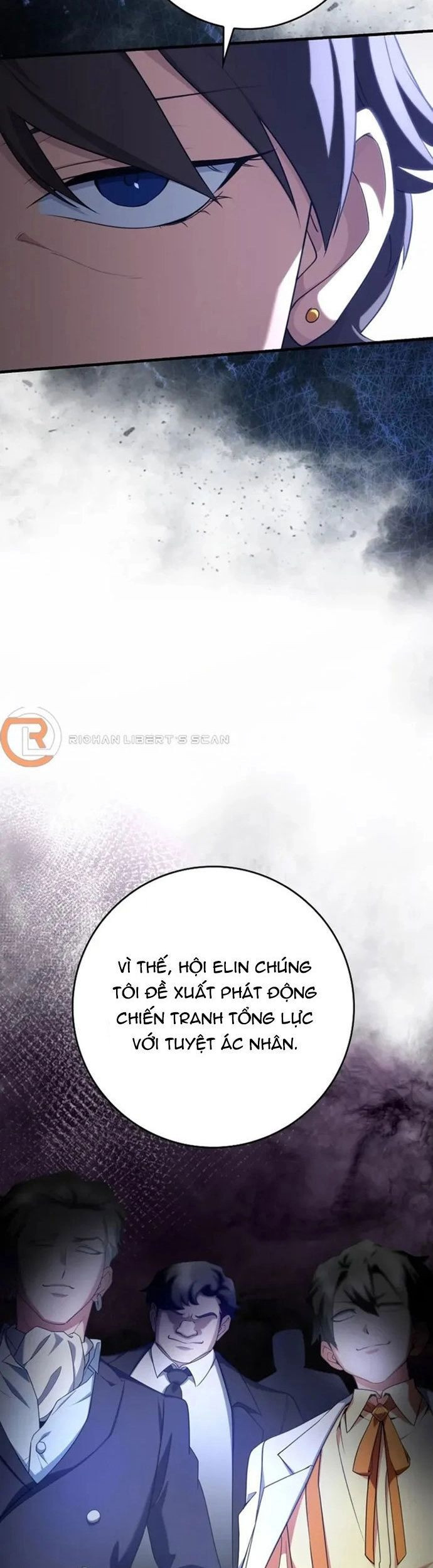 Người Chơi Cấp Tối Đa Chapter 80 - Trang 46