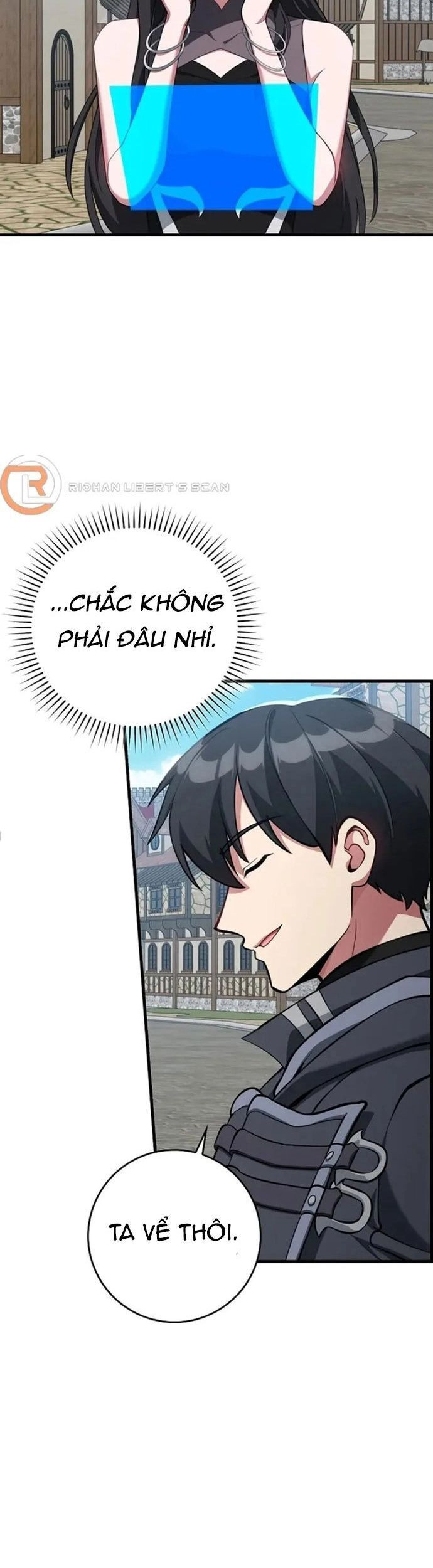 Người Chơi Cấp Tối Đa Chapter 80 - Trang 42