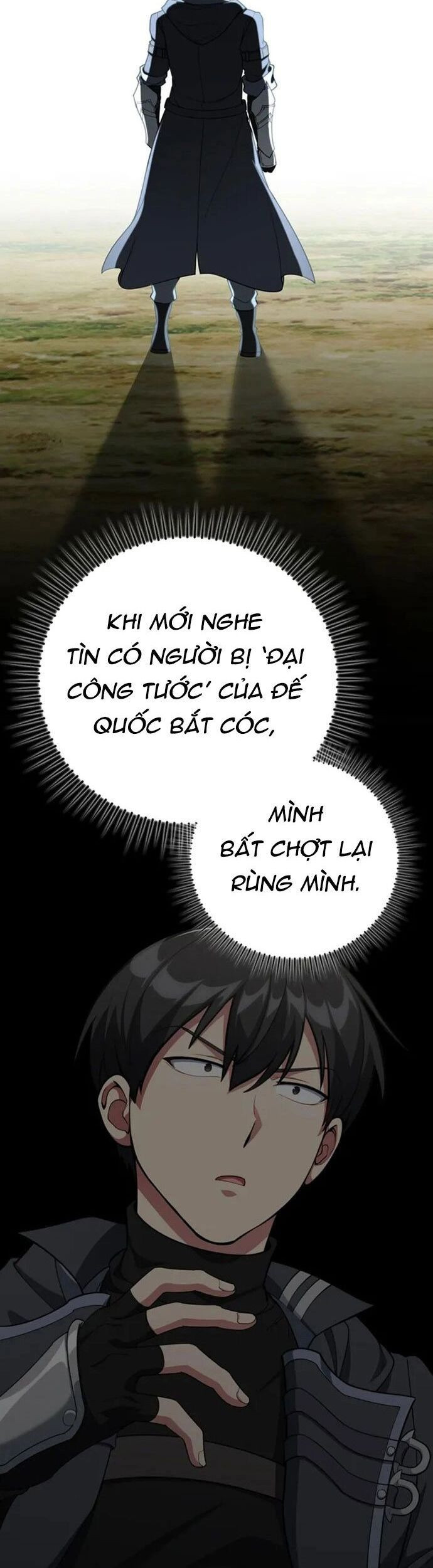 Người Chơi Cấp Tối Đa Chapter 79 - Trang 25