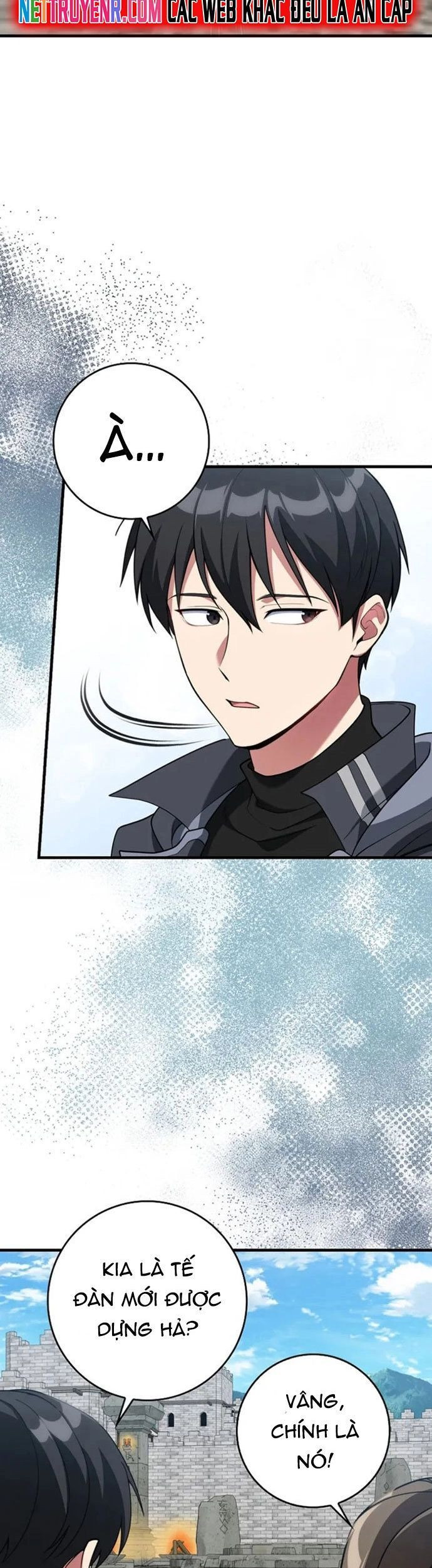 Người Chơi Cấp Tối Đa Chapter 79 - Trang 20