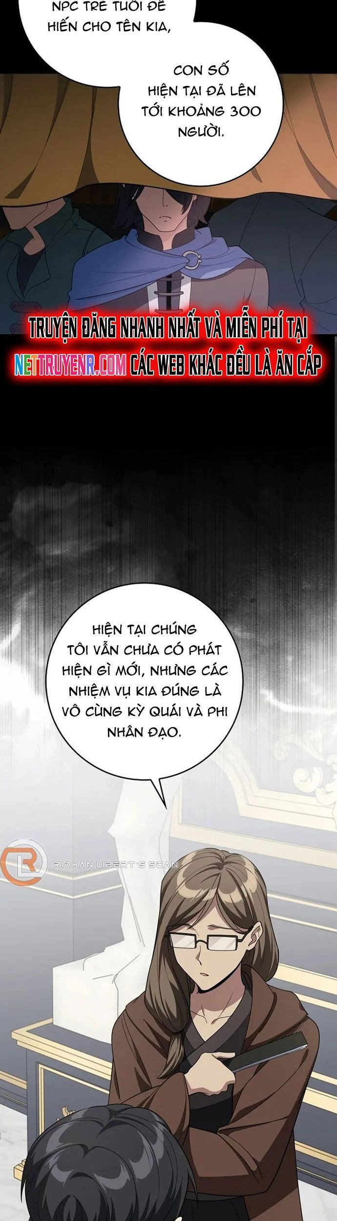 Người Chơi Cấp Tối Đa Chapter 78 - Trang 42
