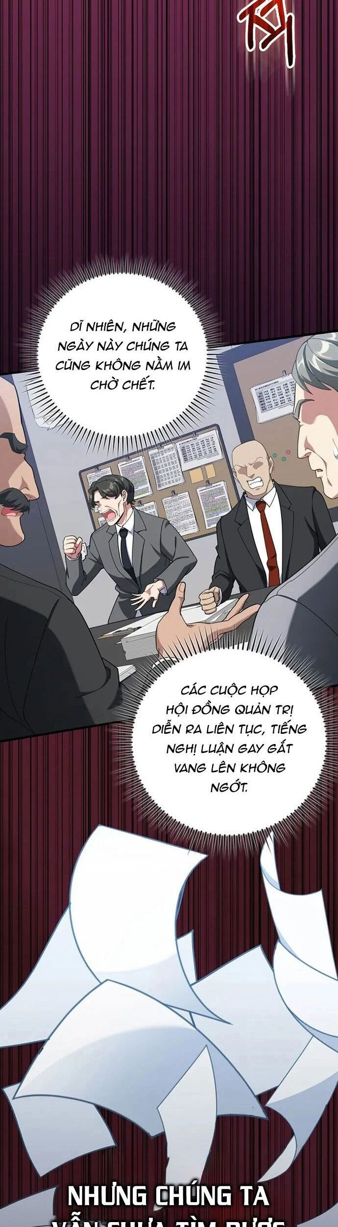 Người Chơi Cấp Tối Đa Chapter 78 - Trang 25