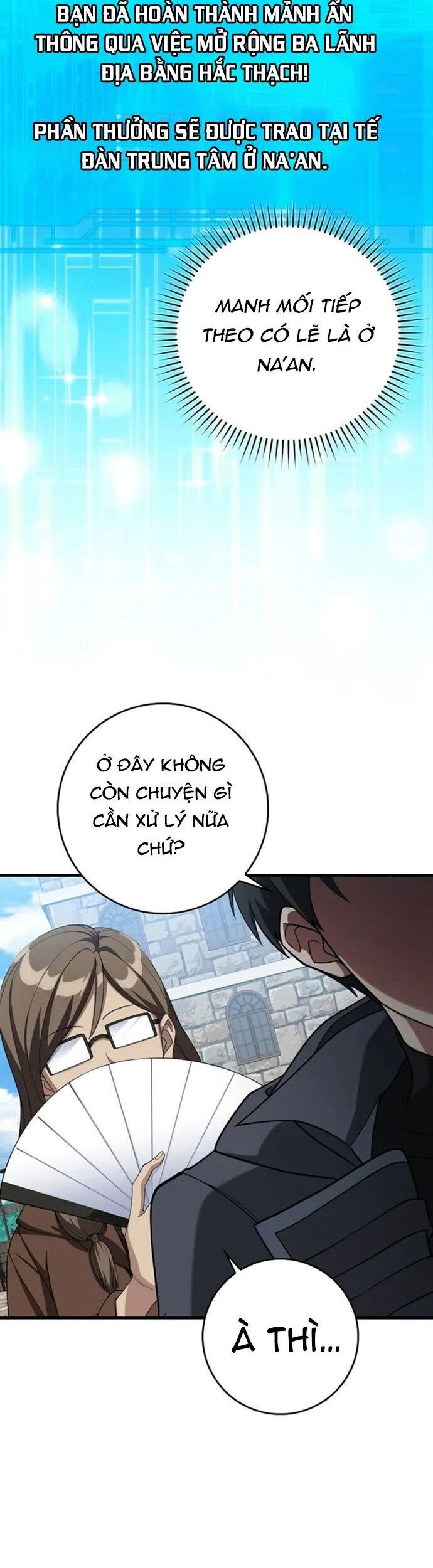 Người Chơi Cấp Tối Đa Chapter 79 - Trang 23