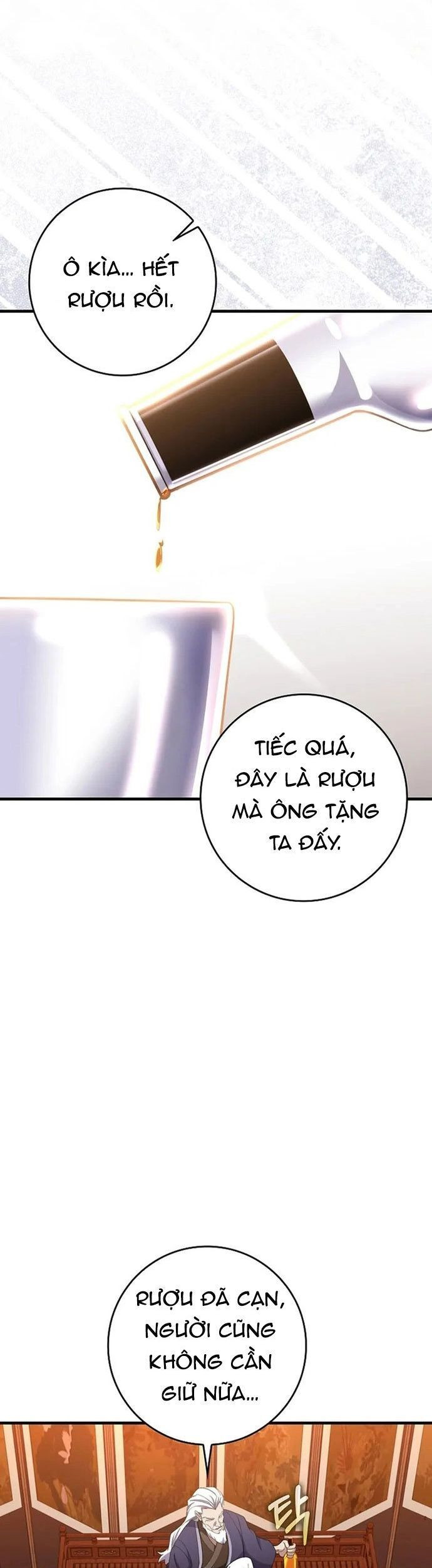 Người Chơi Cấp Tối Đa Chapter 78 - Trang 12