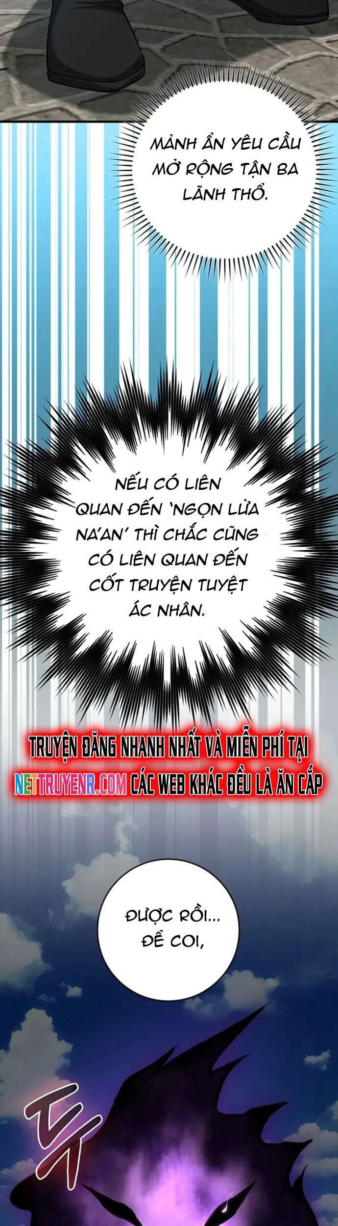 Người Chơi Cấp Tối Đa Chapter 80 - Trang 17