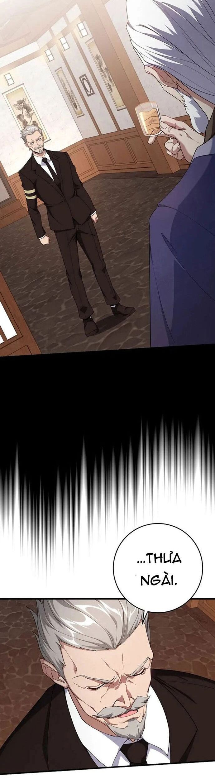 Người Chơi Cấp Tối Đa Chapter 78 - Trang 9