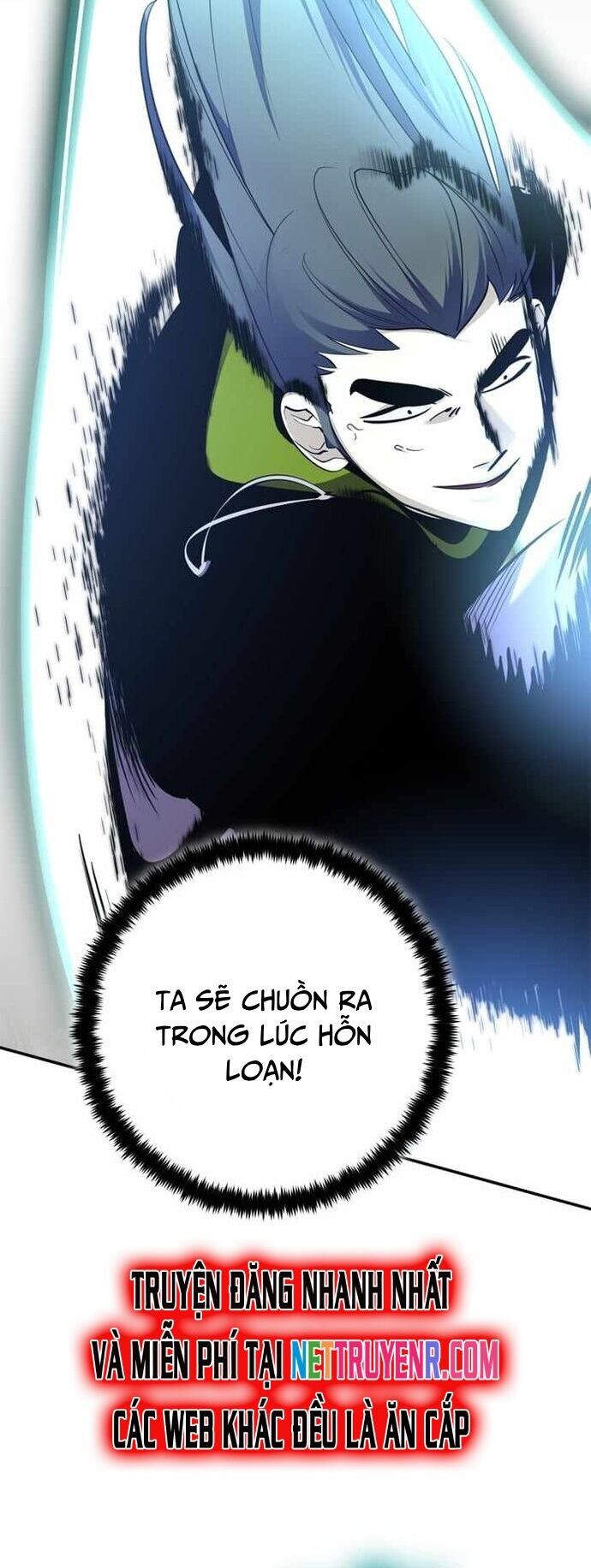 Trở Lại Thành Người Chơi Chapter 173 - Trang 11