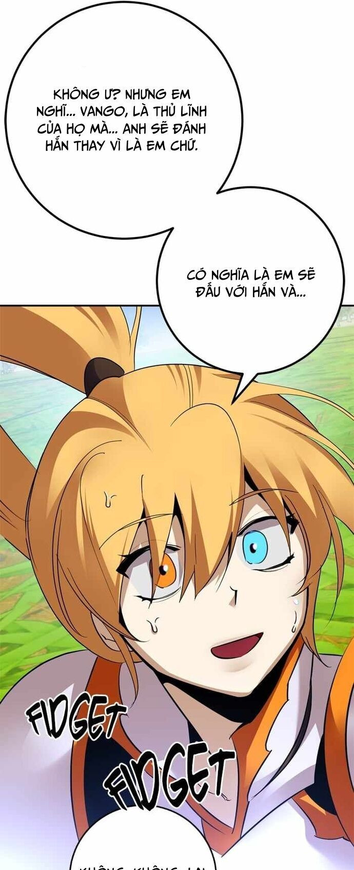 Trở Lại Thành Người Chơi Chapter 173 - Trang 54