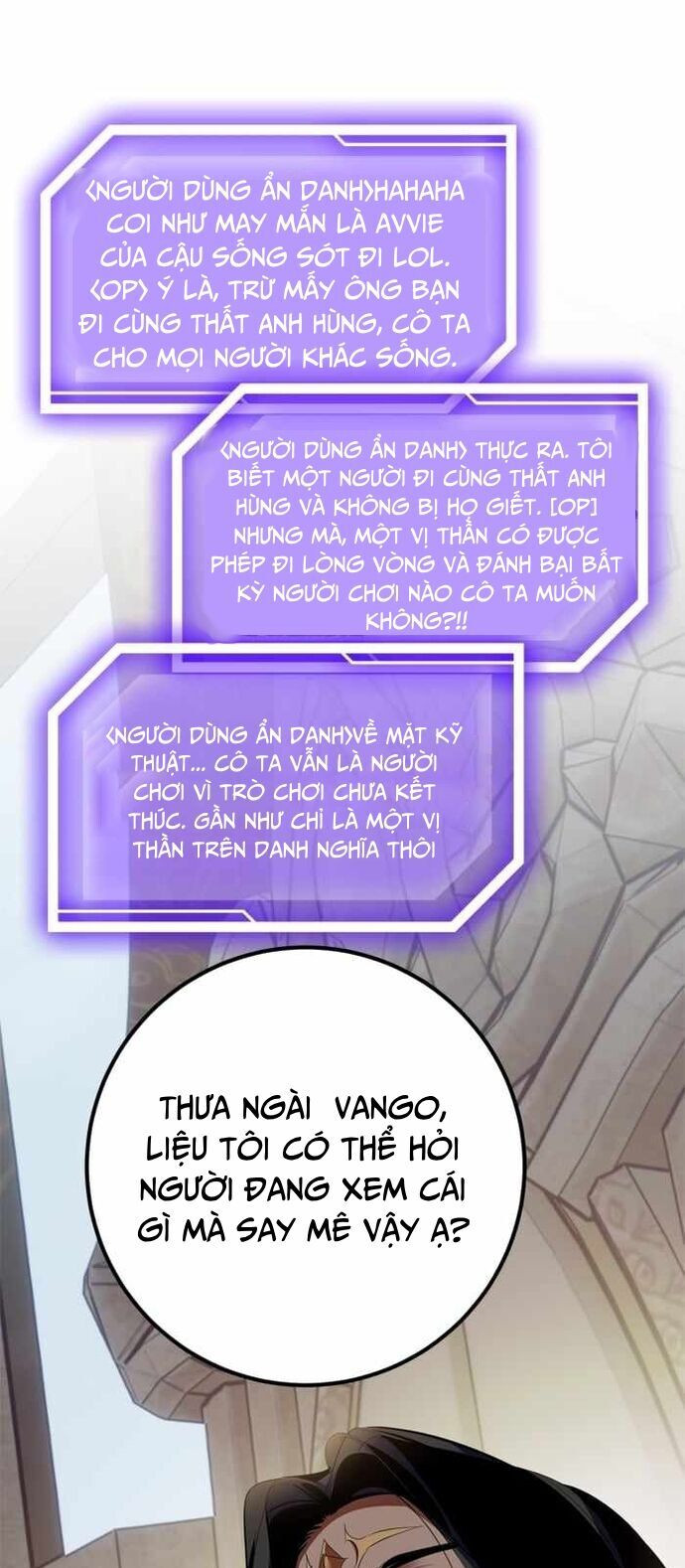 Trở Lại Thành Người Chơi Chapter 173 - Trang 34