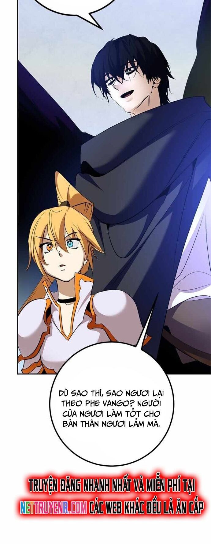 Trở Lại Thành Người Chơi Chapter 173 - Trang 3