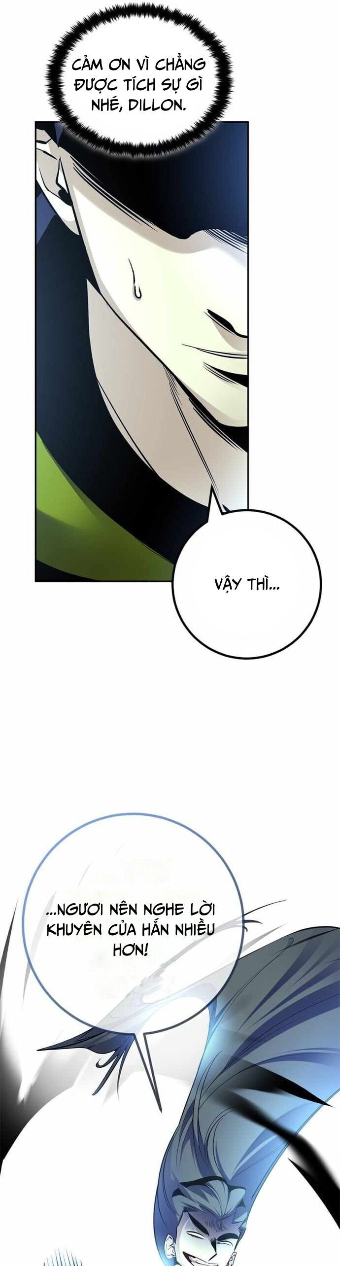 Trở Lại Thành Người Chơi Chapter 173 - Trang 8