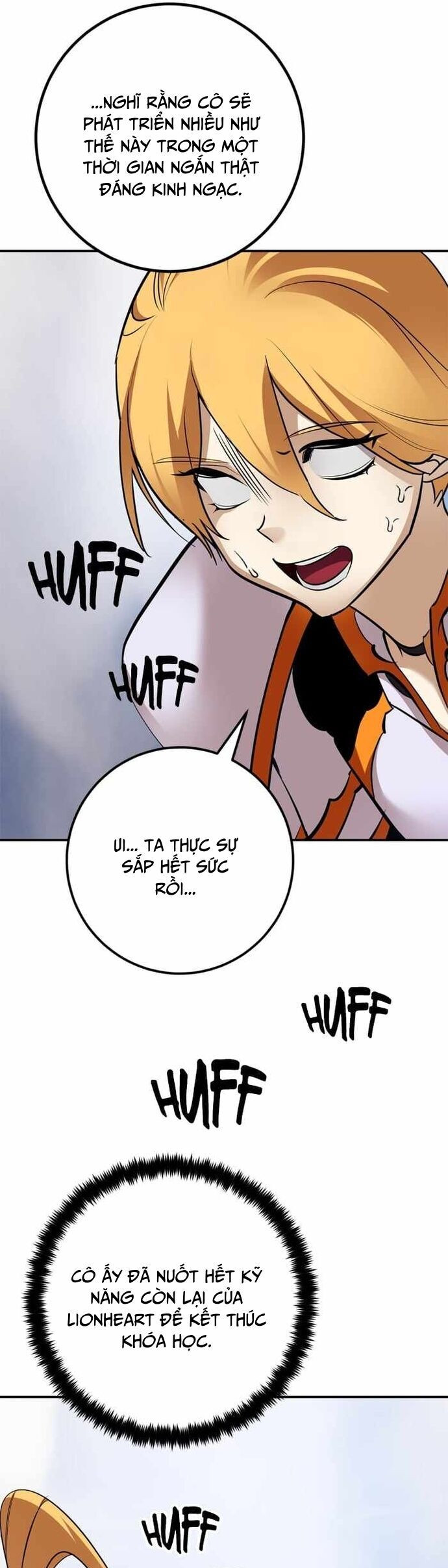 Trở Lại Thành Người Chơi Chapter 173 - Trang 48