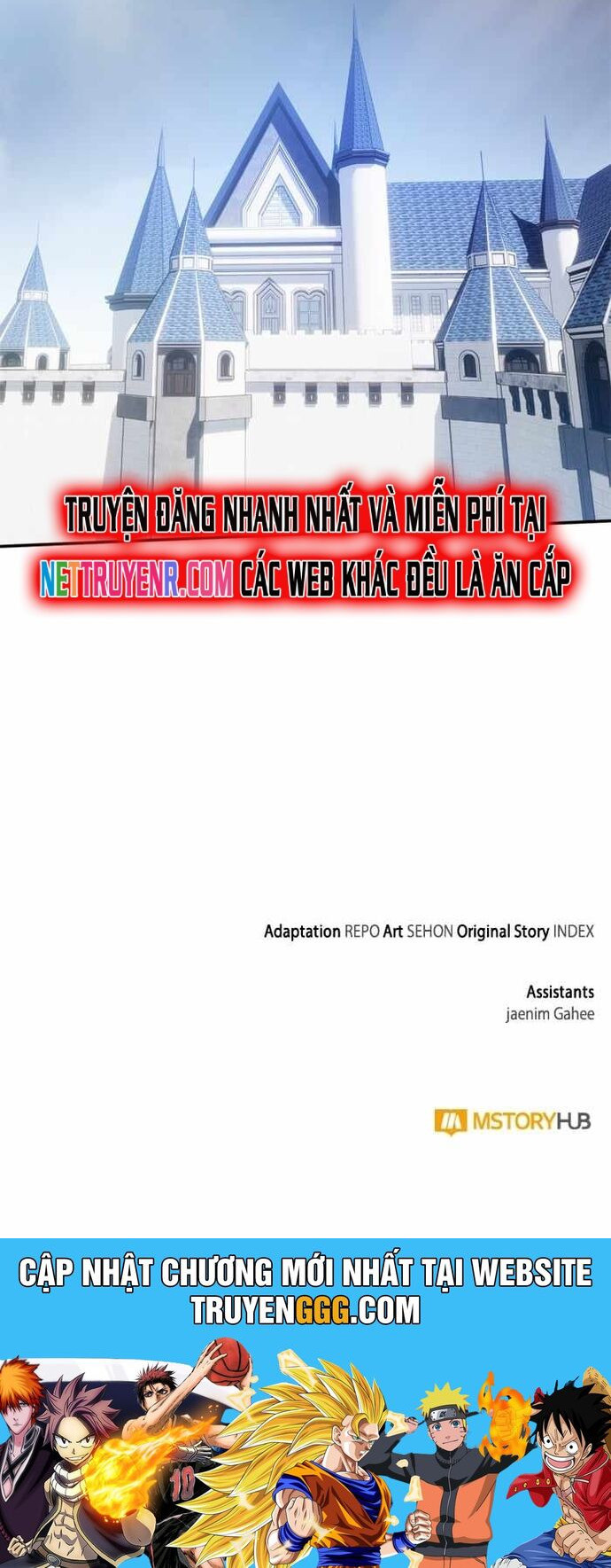 Trở Lại Thành Người Chơi Chapter 173 - Trang 58