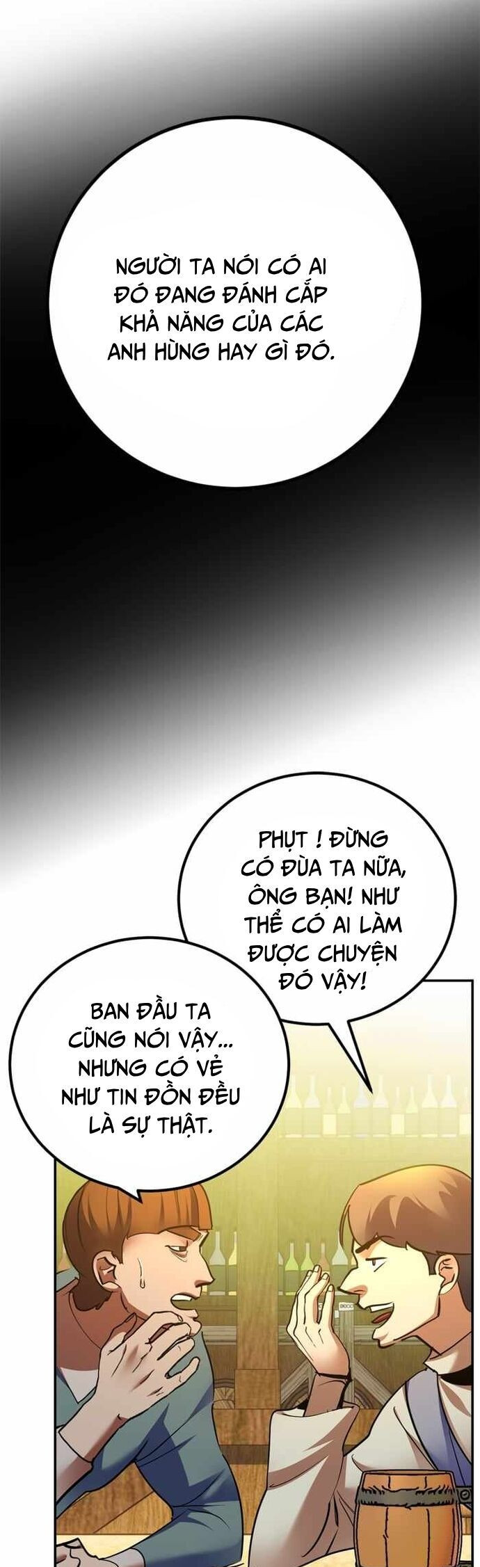 Trở Lại Thành Người Chơi Chapter 173 - Trang 22