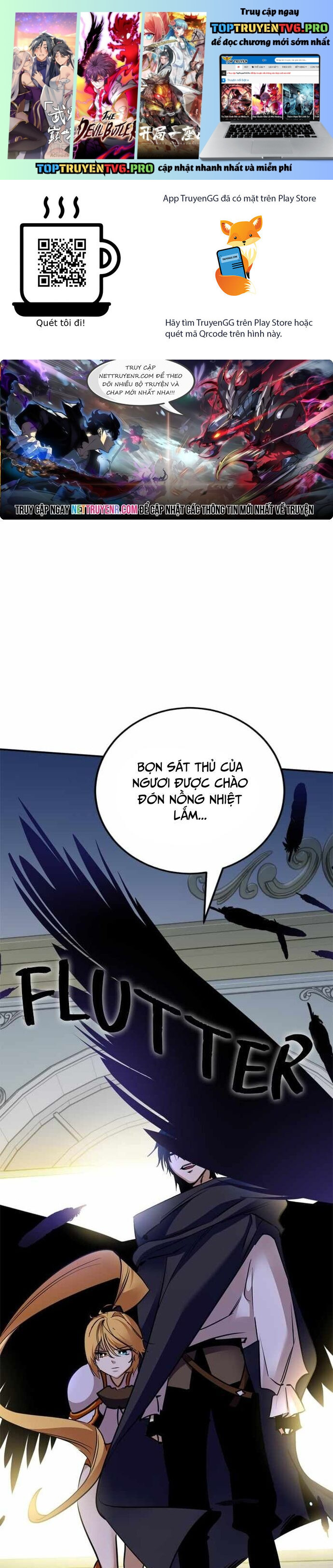 Trở Lại Thành Người Chơi Chapter 173 - Trang 0